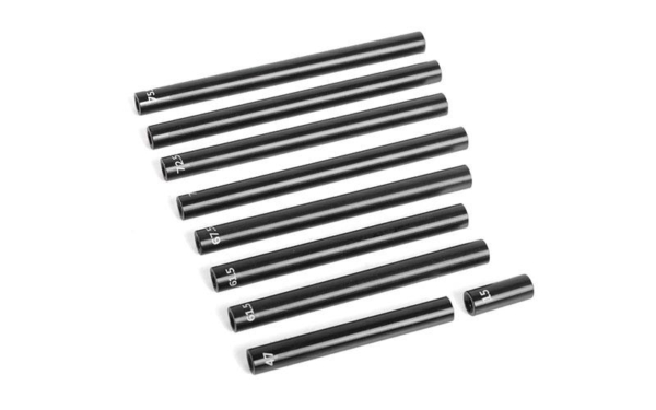 RC4WD Suspension Links for Cross Country Off-Road Chassis (Z-S2048)