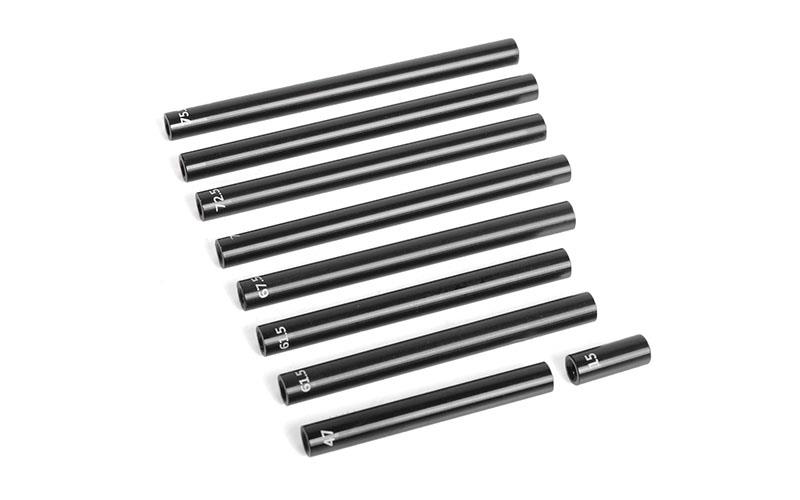 RC4WD Suspension Links for Cross Country Off-Road Chassis (Z-S2048)