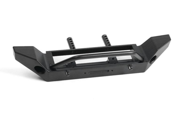 RC4WD Rock Hard 4x4 Full Width Front Bumper (Z-S2055)
