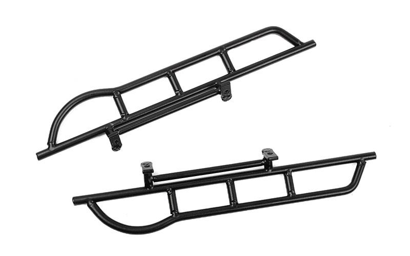 RC4WD Tough Armor Side Steel Sliders for Trail Finder 3 (Z-S2066)