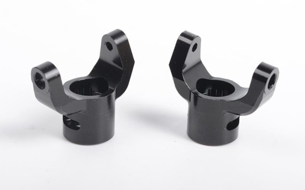 RC4WD Aluminum C Hubs for D44 Wide Axles (Z-S2069)