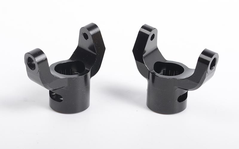 RC4WD Aluminum C Hubs for D44 Wide Axles (Z-S2069)