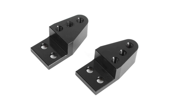 RC4WD Upper Link Mounts for Cross Country Off-Road Chassis (Z-S2074)