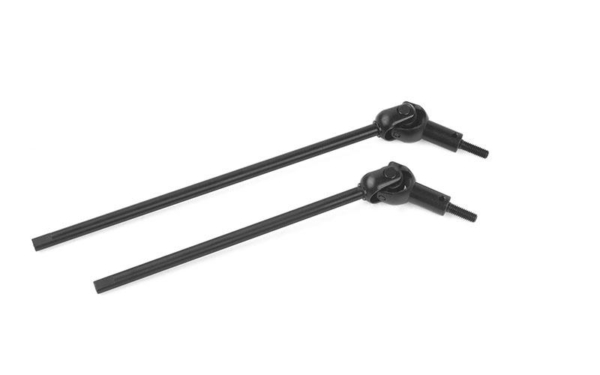 RC4WD Universal Axle Set for Super Bully 2 Competition Axles (Z-S2078)