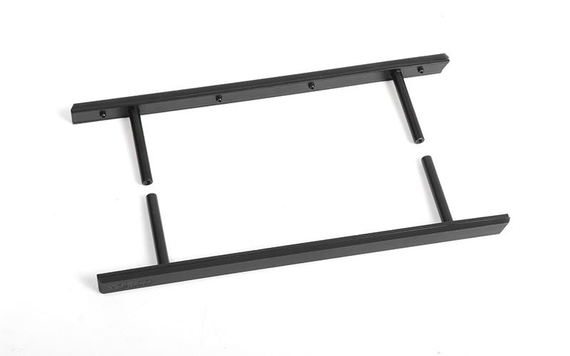 RC4WD Rock Sliders with Delrin Inserts for C2X Class 2 Competition Truck (Z-S2096)