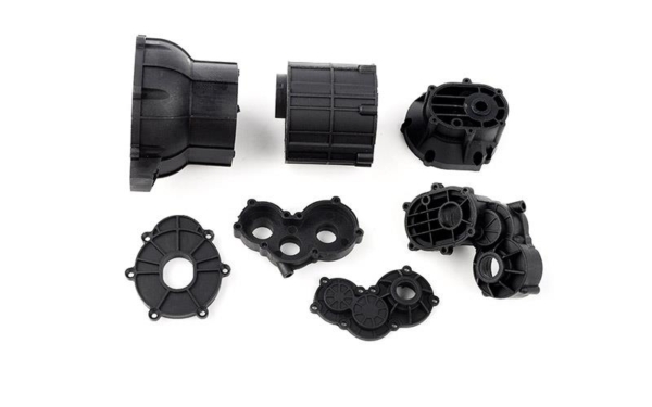 RC4WD Trail Finder 3 W56 2-Speed Transmission W/ Transfer Case (Z-S2121)