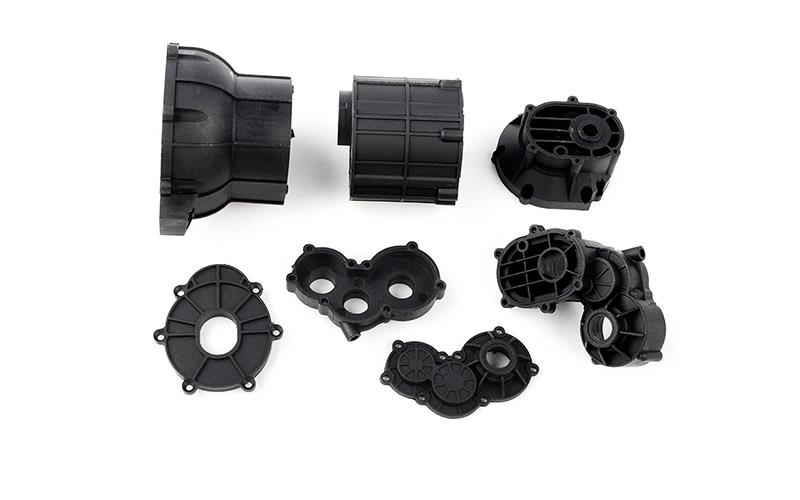 RC4WD Trail Finder 3 W56 2-Speed Transmission W/ Transfer Case (Z-S2121)