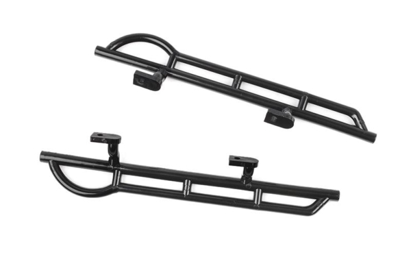 RC4WD Marlin Crawler Side Plastic Sliders for Trail Finder 3 (Z-S2131)