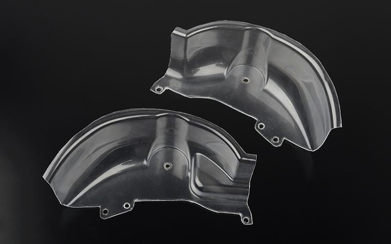 RC4WD Inner Fender Set for Trail Finder 3 (Z-S2139)