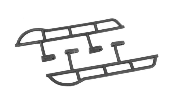 RC4WD Marlin Crawler Side Plastic Sliders for 1/24 Trail Finder 2 (Z-S2151)