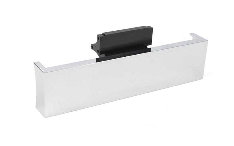 RC4WD Aluminum Front Bumper for Tamiya 1/14 King / Grand Hauler (Z-S2154)