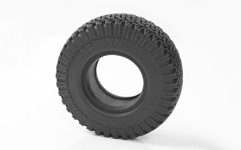 RC4WD Dirt Grabber 1.9 All Terrain Tires (Z-T0005)