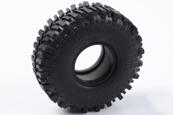 RC4WD Mud Slingers 1.55 Offroad Tires (Z-T0006)