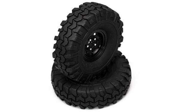 RC4WD Rock Stompers 1.55 Offroad Tires (Z-T0007)
