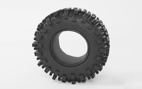 RC4WD Mud Slingers Monster Size 40 Series 3.8 Tires (Z-T0016)