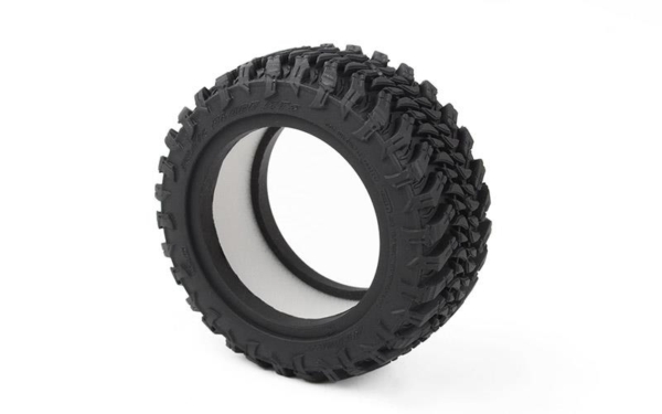 RC4WD Atturo Trail Blade 2.2 MTS Scale Tires (Z-T0017)