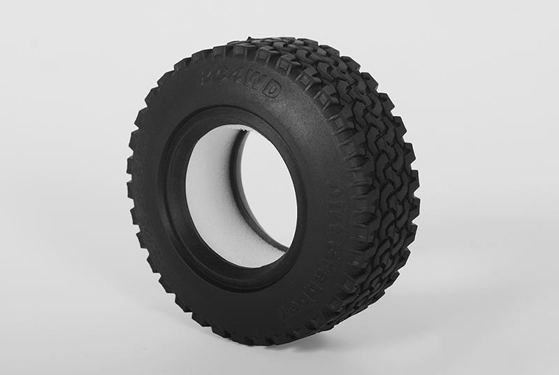 RC4WD Dirt Grabber 1.55 All Terrain Tires (Z-T0021)