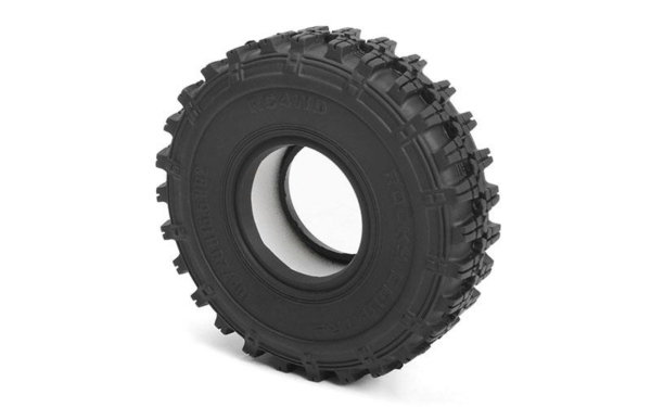 RC4WD Rocky Country 1.55 Truck Tires (Z-T0022)