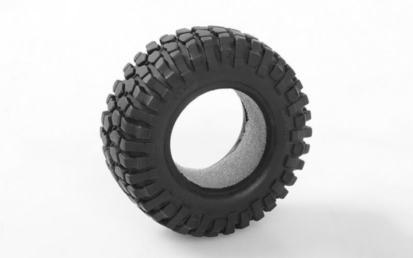 RC4WD Rock Crusher 1.0 Micro Crawler Tires (Z-T0027)