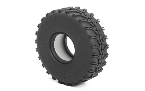 RC4WD Mud Hogs 1.55 Scale Tires (Z-T0029)