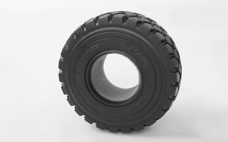 RC4WD MIL-SPEC ZXL 2.2 Tires (Z-T0035)