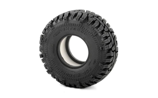 RC4WD Interco TSL Thornbird 2.2 Super Swamper Scale Tires (Z-T0036)