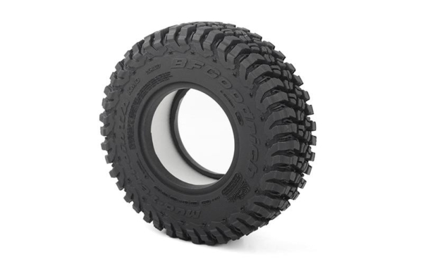 RC4WD BFGoodrich Mud Terrain T/A KM3 2.2 Scale Tires (Z-T0037)