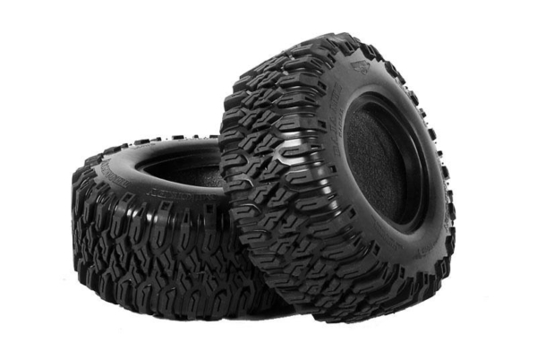 RC4WD Mickey Thompson 2.2 Baja MTZ Scale Tires (Z-T0043)
