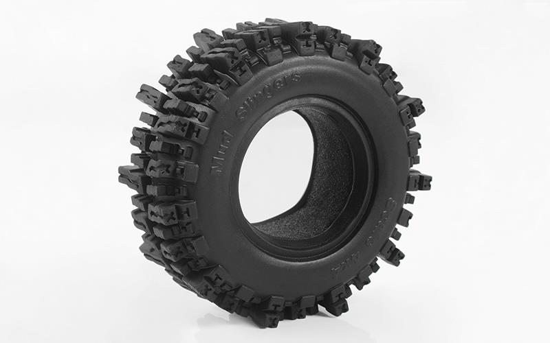 RC4WD Mud Slingers 1.9 Tires (Z-T0050)