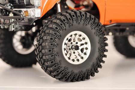 RC4WD Interco IROK 1.9 Scale Tire (Z-T0054)
