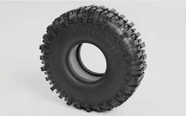 RC4WD Interco Super Swamper 2.2 TSL/Bogger Scale Tire (Z-T0055)