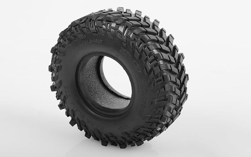 RC4WD Mickey Thompson 1.9 Baja Claw 4.19 Scale Tires (Z-T0060)