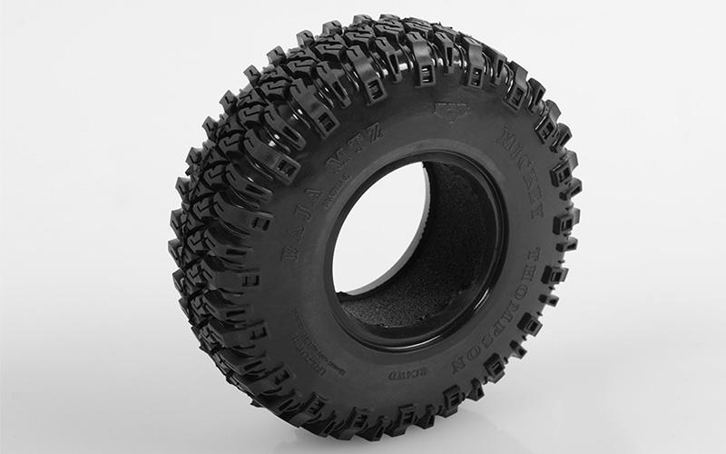 RC4WD Mickey Thompson 1.9 Baja MTZ Scale Tires (Z-T0061)