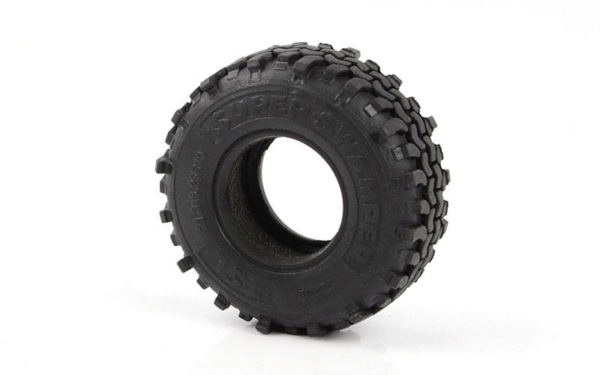 RC4WD Interco Narrow TSL Super Swamper 1.0'' Scale Tires (Z-T0062)