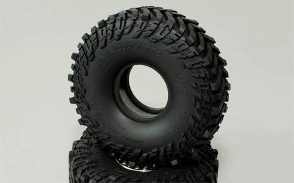 RC4WD Mickey Thompson 1.55 Baja Claw TTC Scale Tires (Z-T0064)