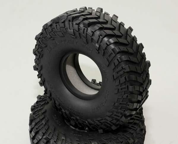 RC4WD Mickey Thompson 2.2 Baja Claw TTC Scale Tires (Z-T0065)