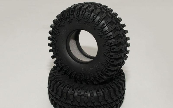 RC4WD Interco IROK 1.7 Scale Tires (Z-T0068)