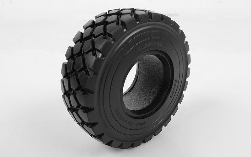 RC4WD MIL-SPEC ZXL 1.9 Tires (Z-T0075)