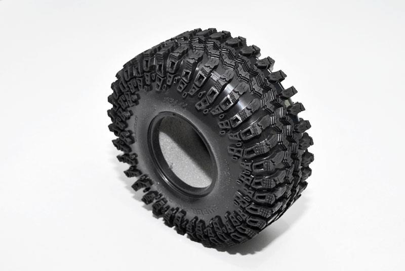 RC4WD Interco IROK 2.2 Super Swamper Scale Tires (Z-T0079)