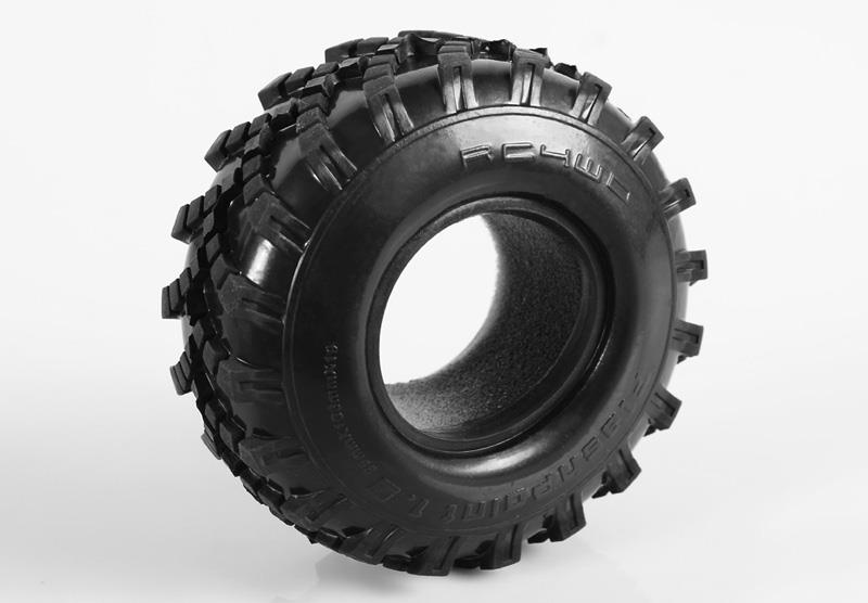 RC4WD FlashPoint 1.9 Military Offroad Tires (Z-T0082)