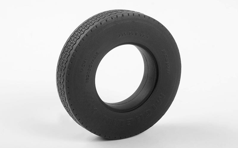 RC4WD Michelin XÆ Force ST 1.3 Trailer Tires (Z-T0105)