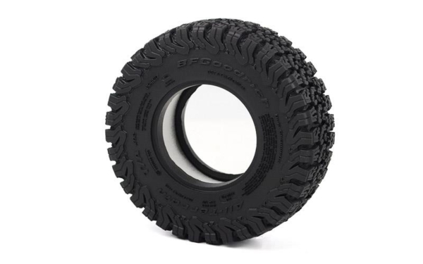 RC4WD BFGoodrich All Terrain K02 1.7 Scale Tires (Z-T0107)