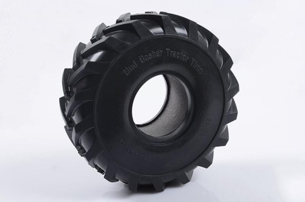 RC4WD Mud Basher 2.2 Scale Tractor Tires (Z-T0129)