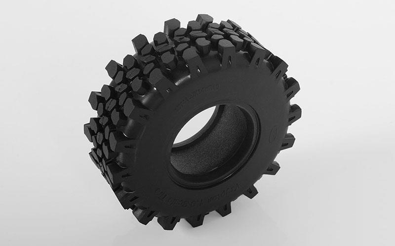 RC4WD Krypton 1.9 Scale Tires (Z-T0130)