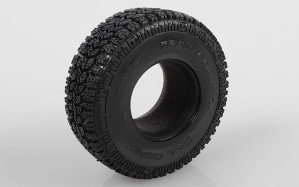 RC4WD Dick Cepek Trail Country 1.7 Scale Tires (Z-T0132)