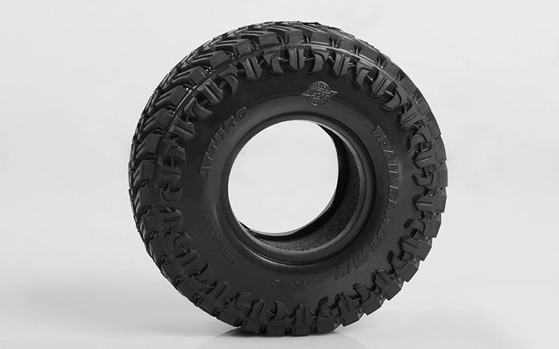 RC4WD Atturo Trail Blade M/T 1.9 Scale Tires (Z-T0137)