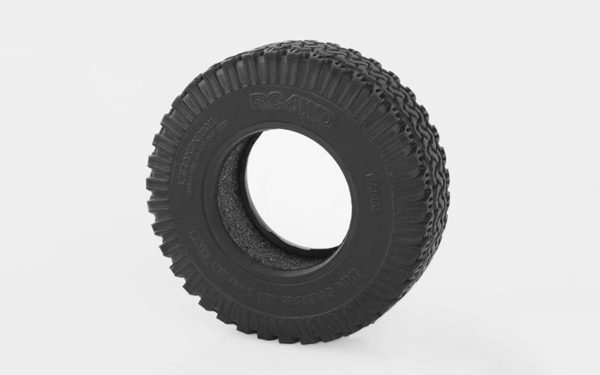 RC4WD Dirt Grabber 1.0 All Terrain Tires (Z-T0142)