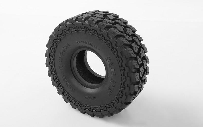 RC4WD Mickey Thompson 1.55 Baja ATZ P3 Scale Tires (Z-T0148)