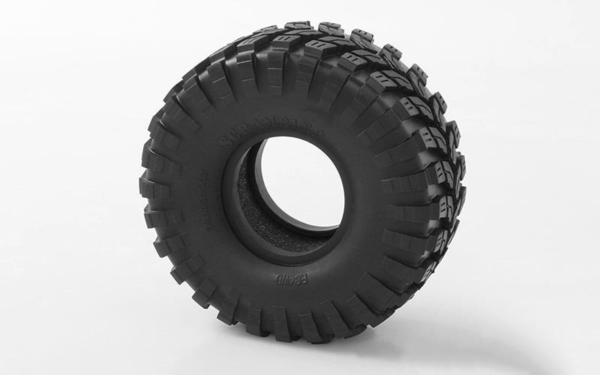 RC4WD Scrambler Offroad 1.55 Scale Tires (Z-T0152)