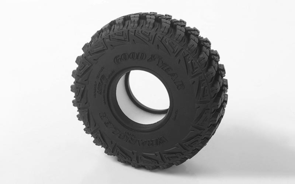 RC4WD Goodyear Wrangler MT/R 1.7 Scale Tires (Z-T0157)